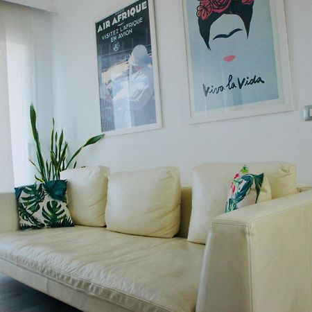 Appartement El Poris à Poris de Abona Extérieur photo