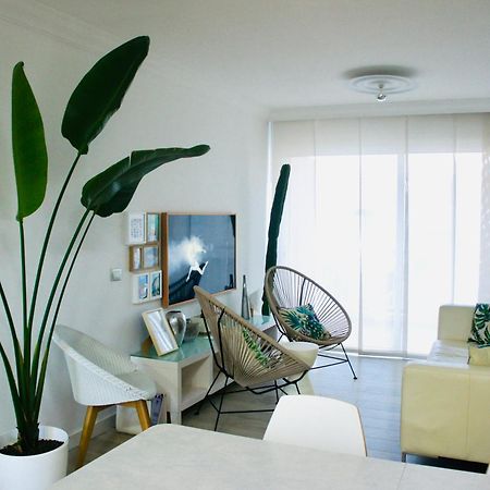 Appartement El Poris à Poris de Abona Extérieur photo