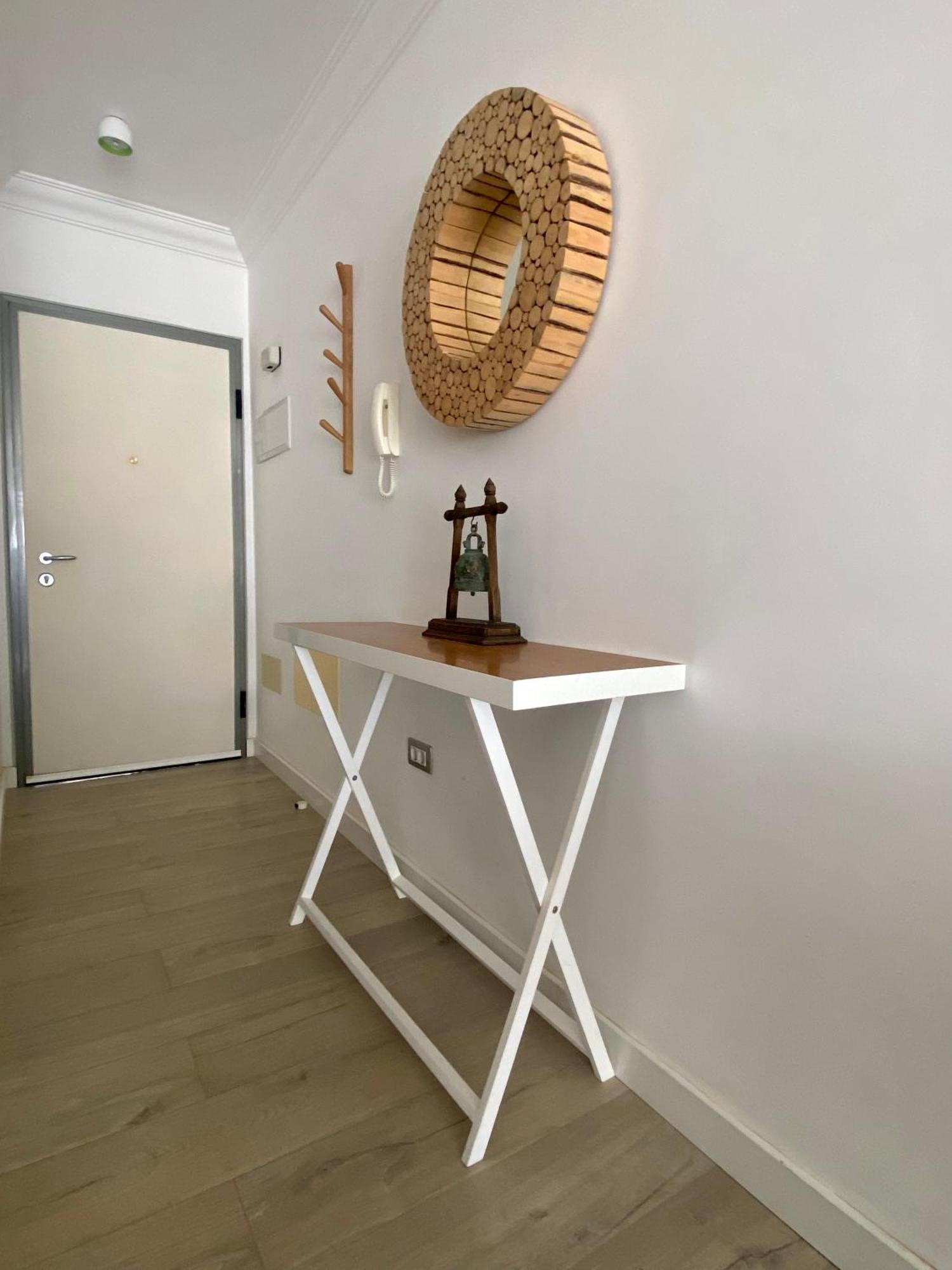 Appartement El Poris à Poris de Abona Extérieur photo