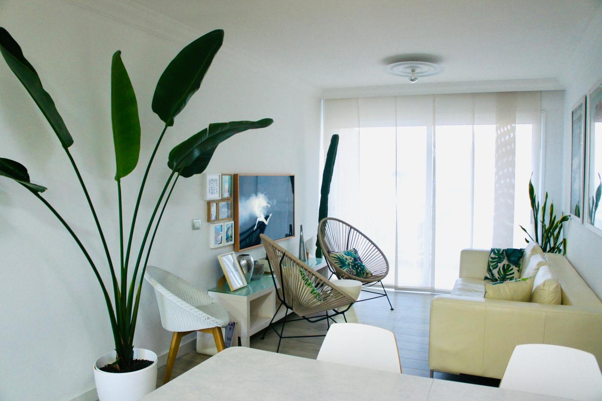 Appartement El Poris à Poris de Abona Extérieur photo